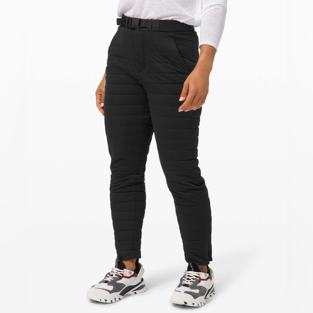 • Lululemon | Dynamic Movement Jogger